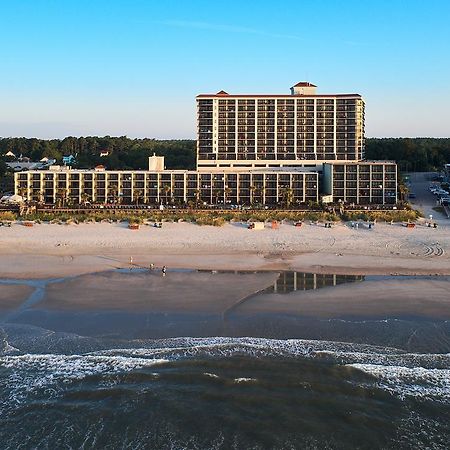 Compass Cove Myrtle Beach Exterior foto