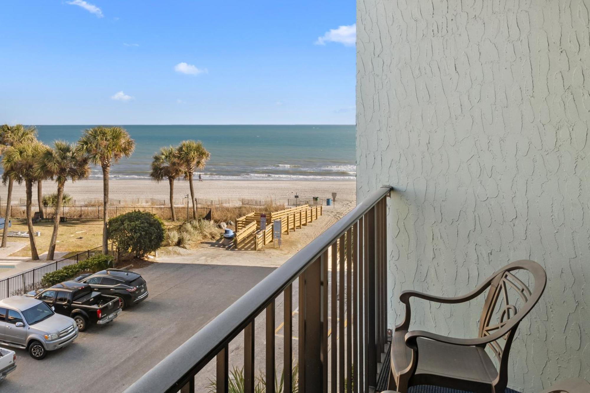 Compass Cove Myrtle Beach Exterior foto