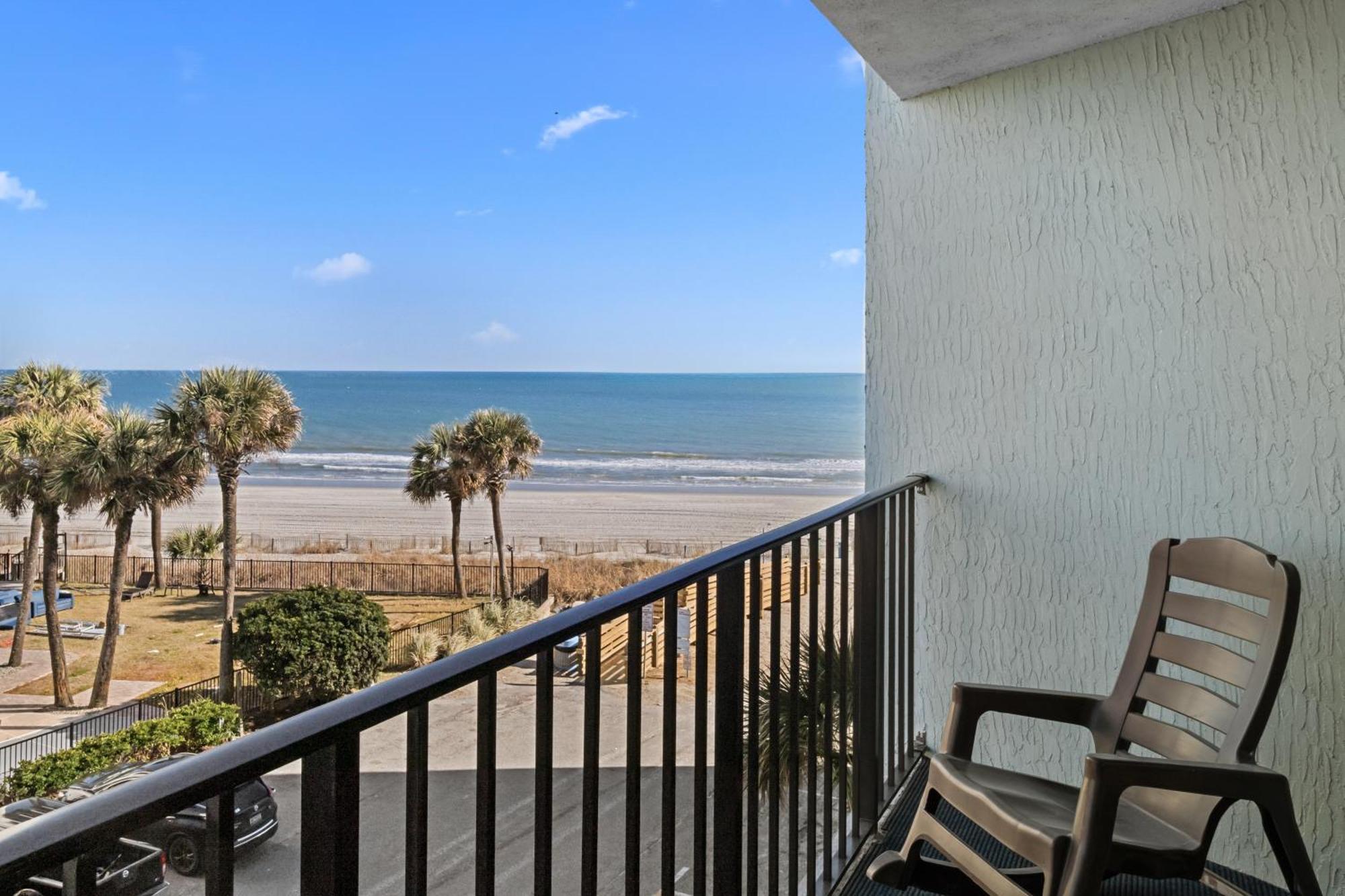 Compass Cove Myrtle Beach Exterior foto