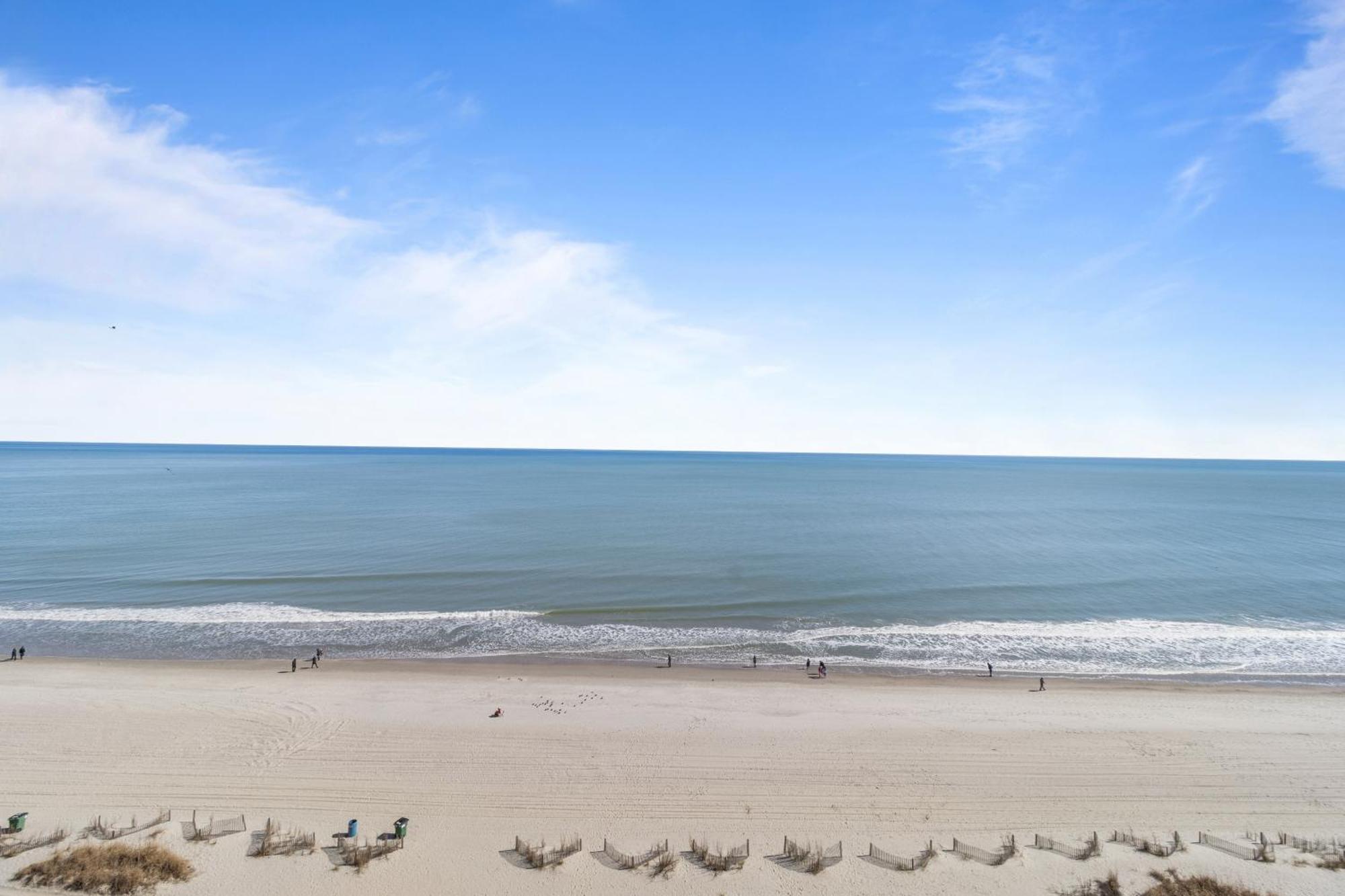 Compass Cove Myrtle Beach Exterior foto
