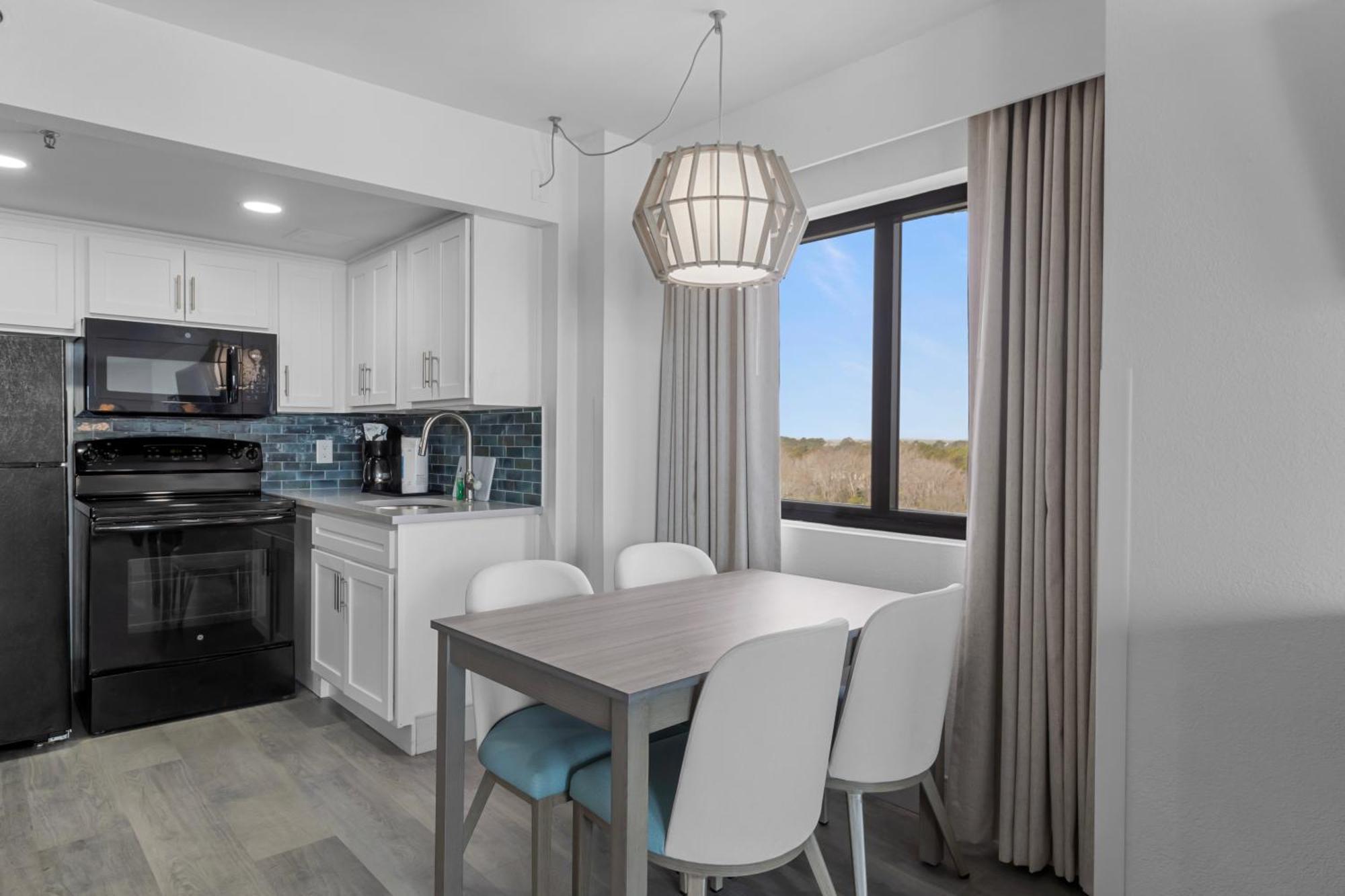 Compass Cove Myrtle Beach Exterior foto