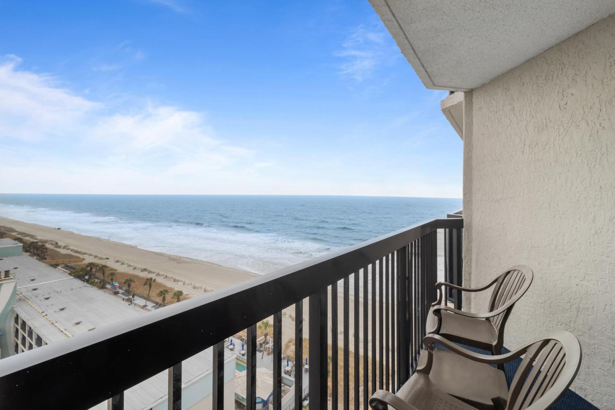 Compass Cove Myrtle Beach Exterior foto