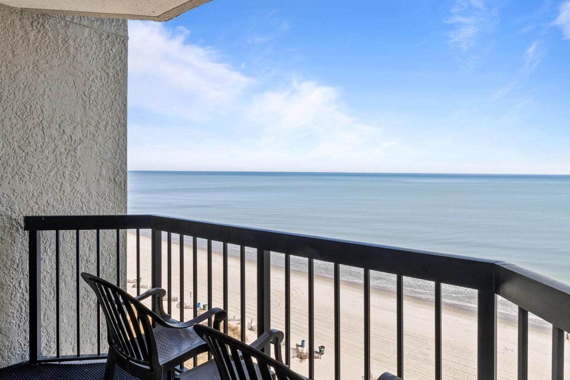Compass Cove Myrtle Beach Exterior foto