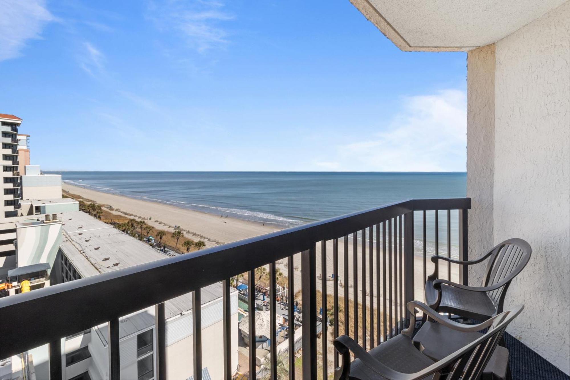 Compass Cove Myrtle Beach Exterior foto
