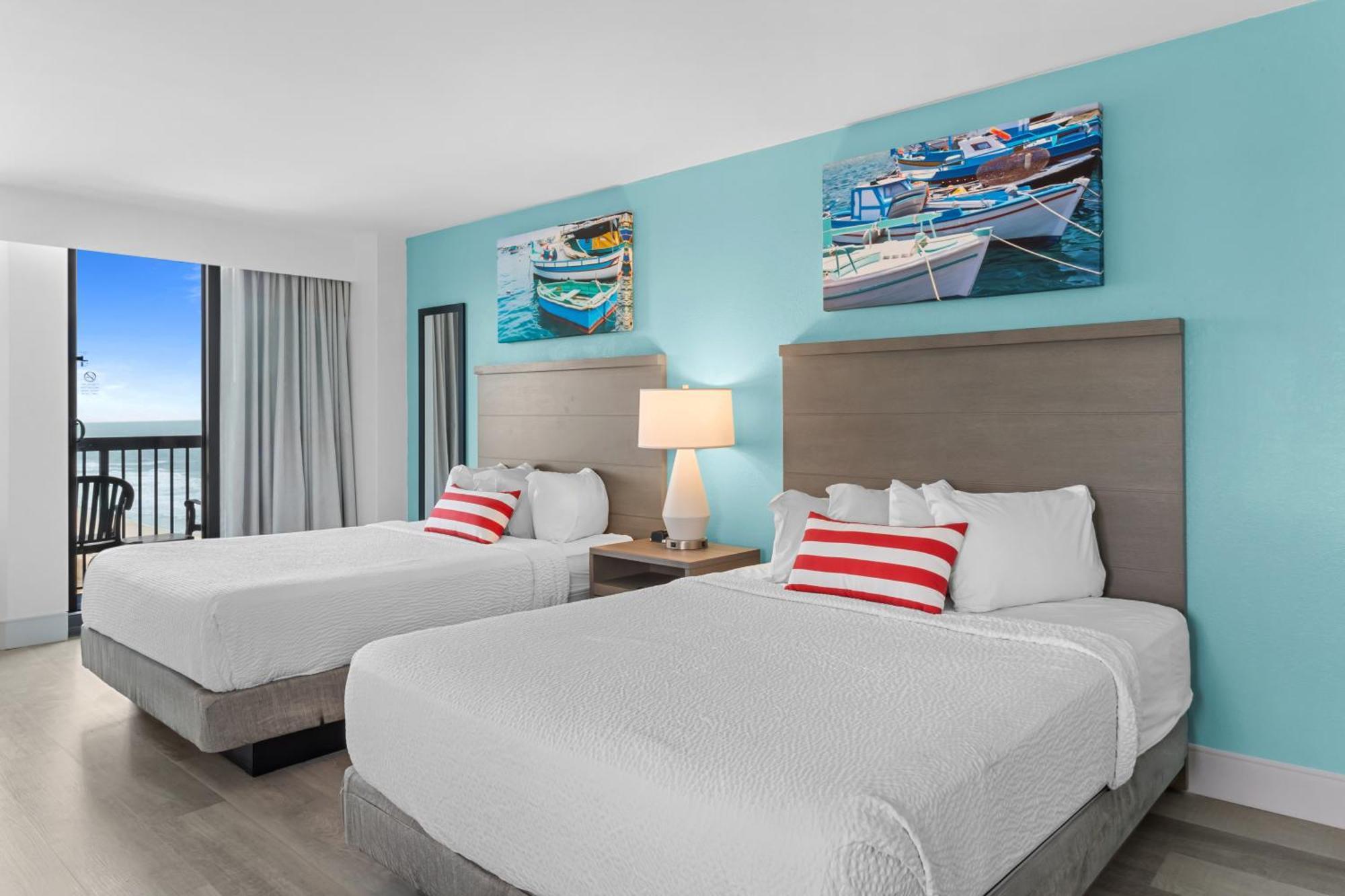 Compass Cove Myrtle Beach Exterior foto