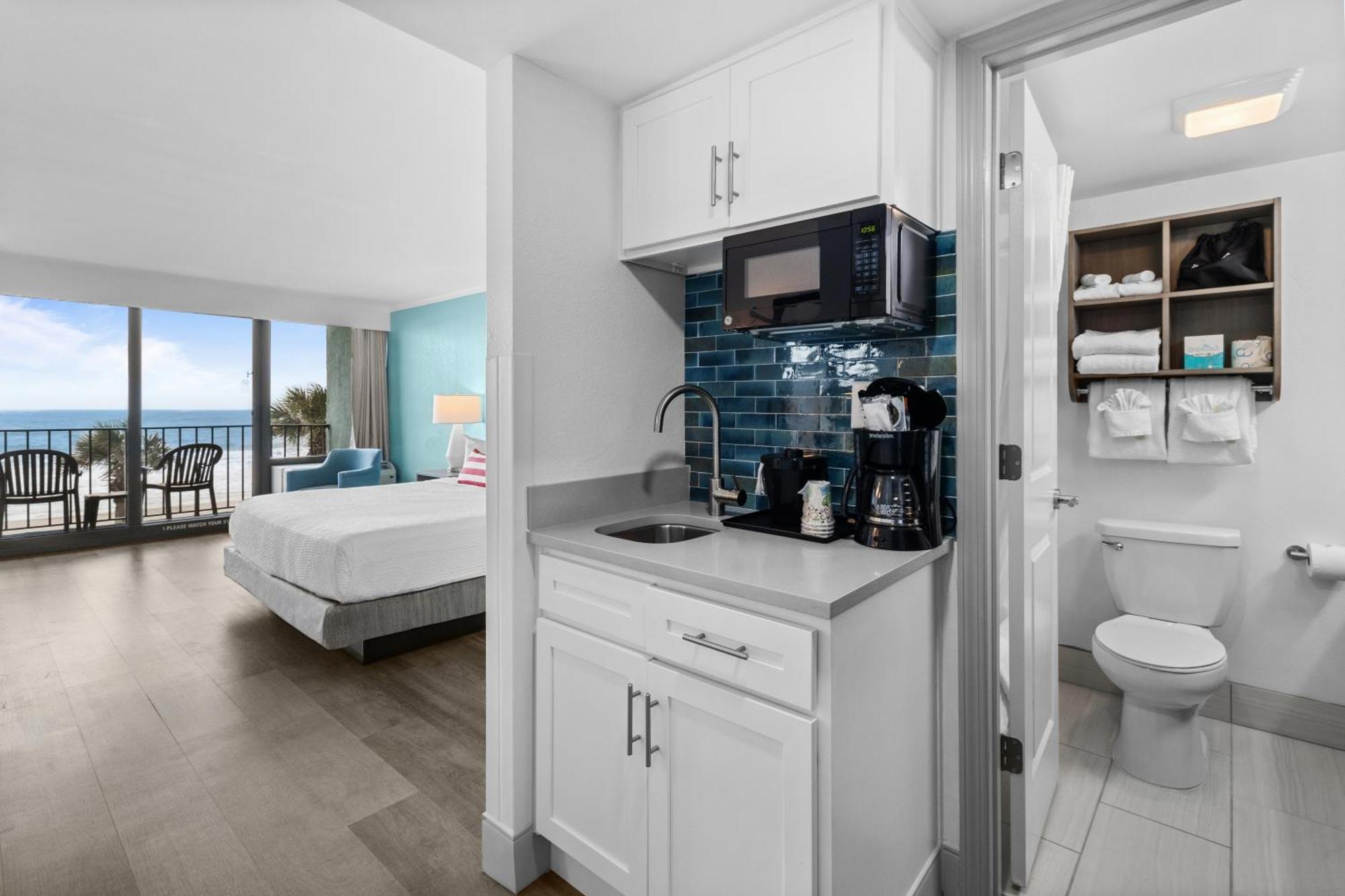 Compass Cove Myrtle Beach Exterior foto