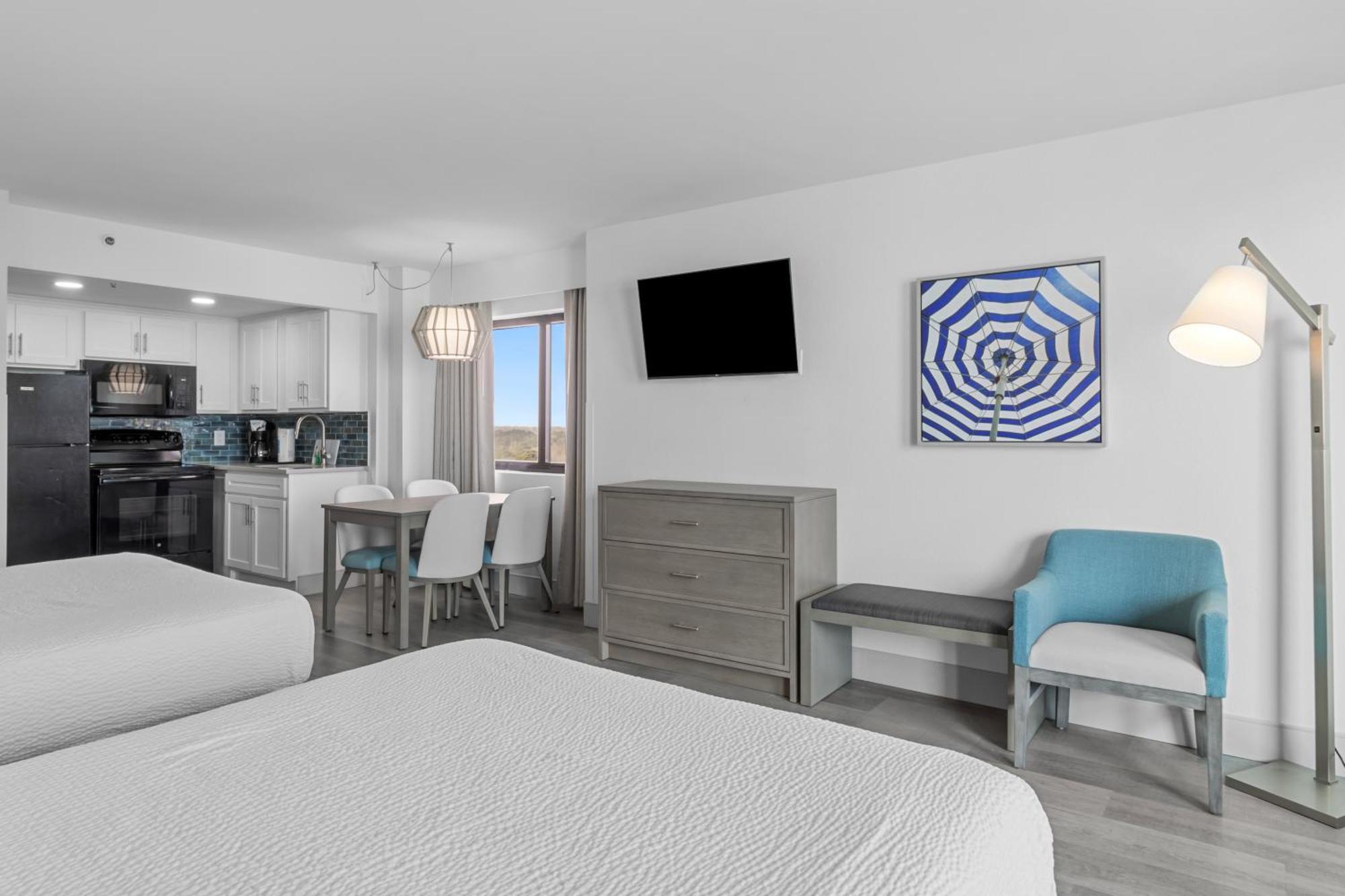 Compass Cove Myrtle Beach Exterior foto