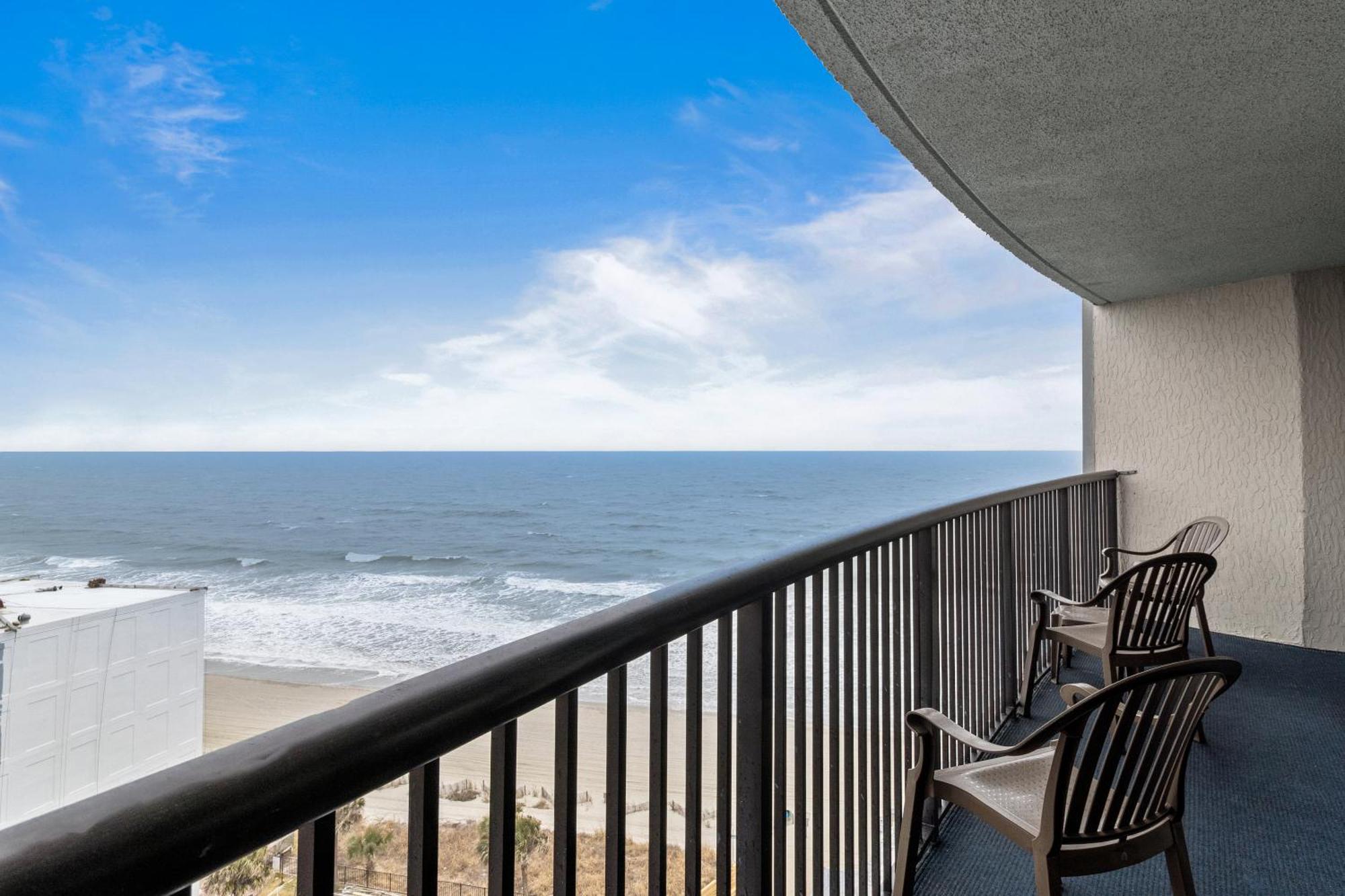 Compass Cove Myrtle Beach Exterior foto