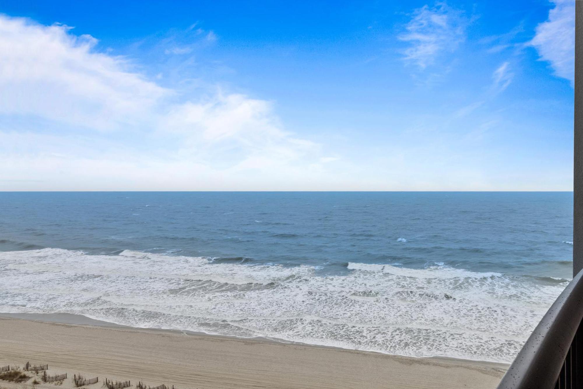 Compass Cove Myrtle Beach Exterior foto