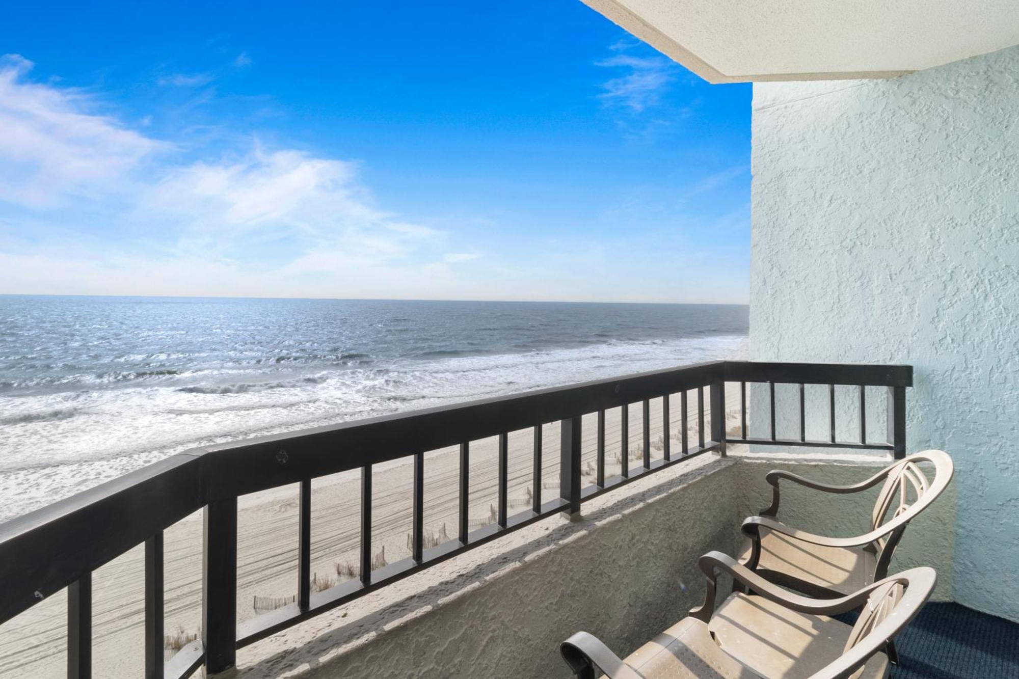 Compass Cove Myrtle Beach Exterior foto