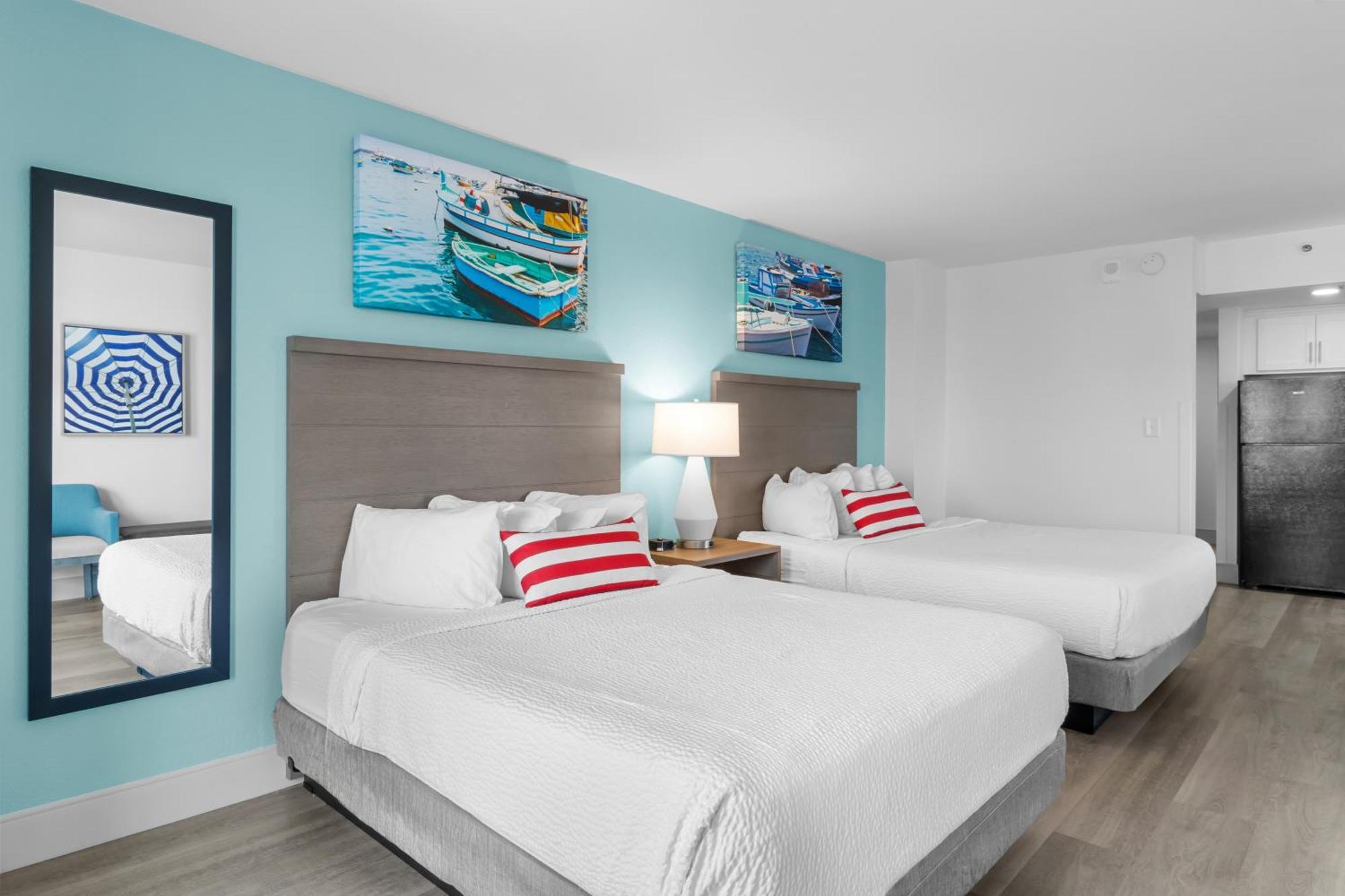 Compass Cove Myrtle Beach Exterior foto